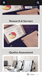 Mobile Screenshot of cwengergroup.com